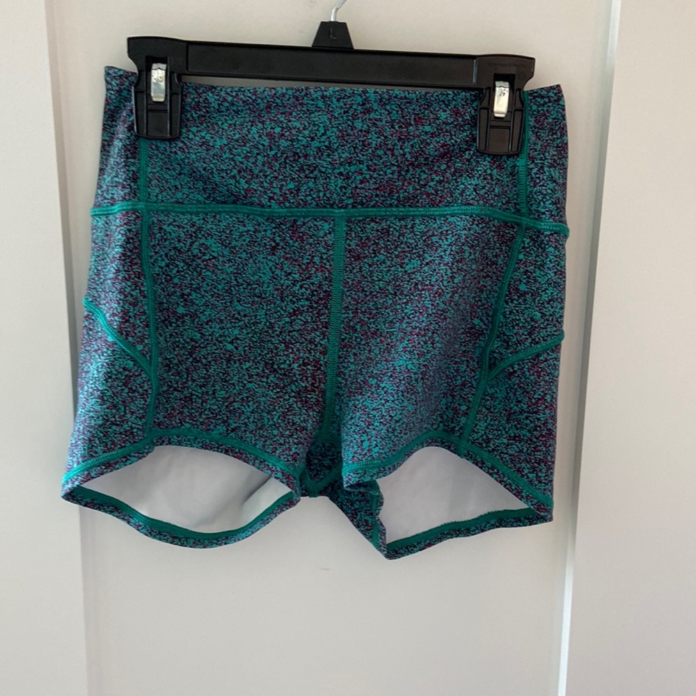 Lululemon spandex